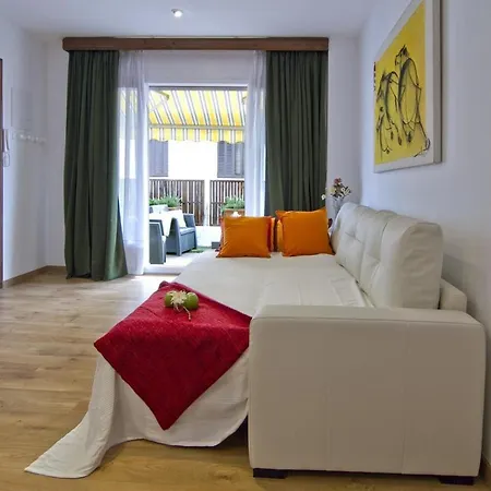 Apartman San Francesc