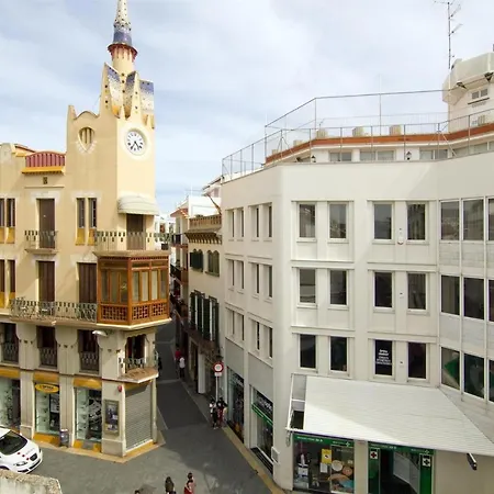 San Francesc Apartman