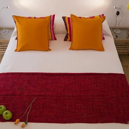 San Francesc Apartman