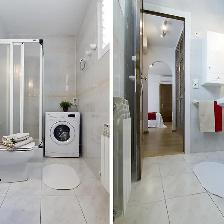San Francesc Apartman Sitges