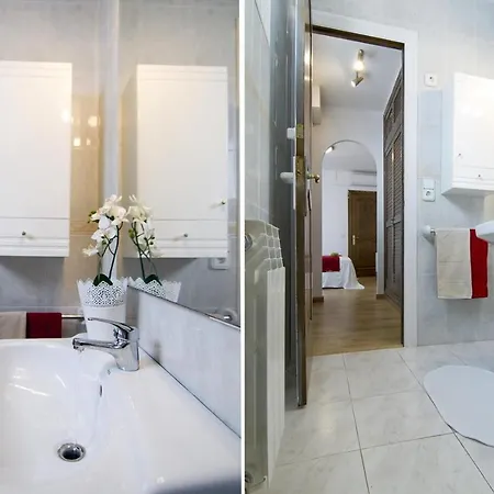 Apartman San Francesc