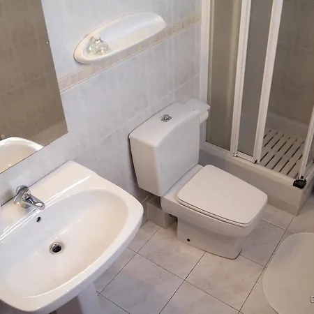 San Francesc Apartamento